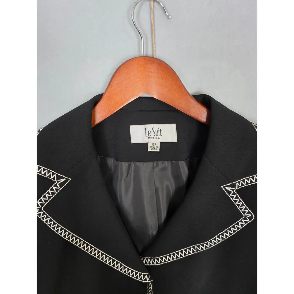 Le Suit vintage le